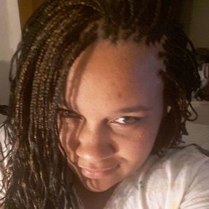 Meet your Posher, Kenyetta